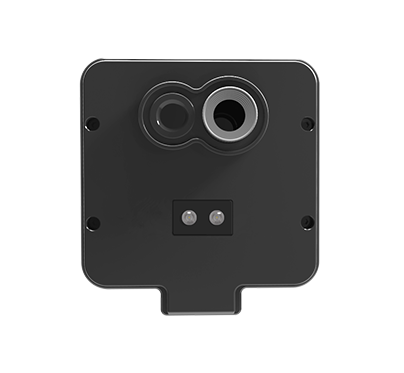微型双光谱热成像摄像机 TD600