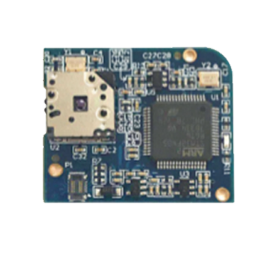 微型红外热成像USB接口模组 M03